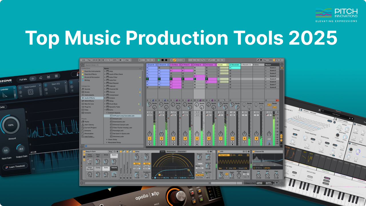 Top-AI-Music-Production-Tools-