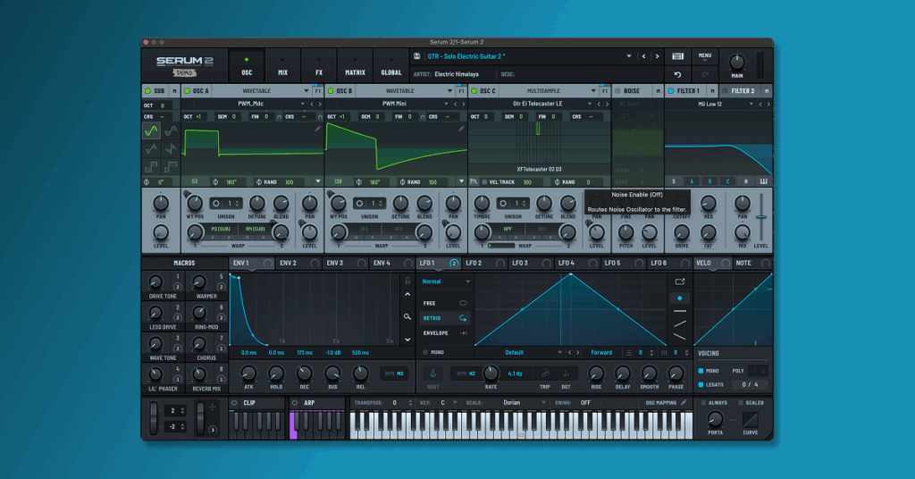 Serum 2 vs Serum 1: Is the Upgrade Worth It? - Pitch Innovations