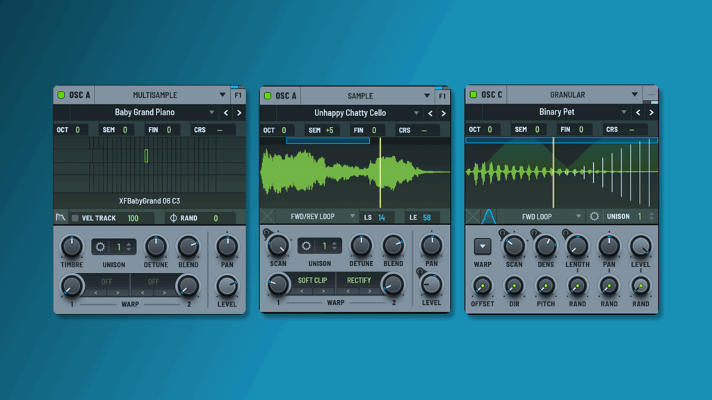 Serum 2 vs Serum 1: Is the Upgrade Worth It? - Pitch Innovations