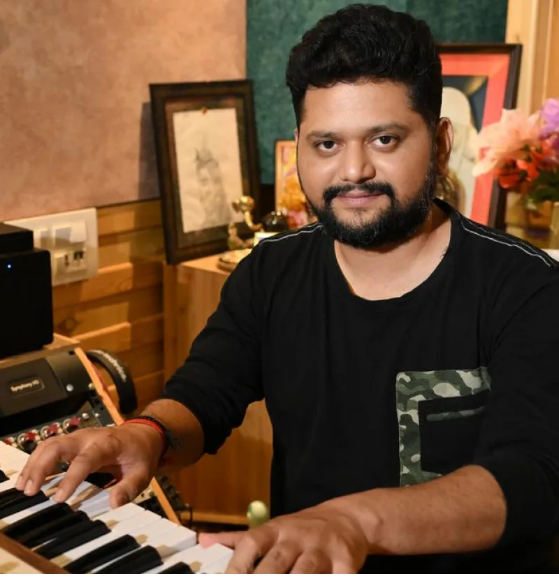 Ajaneesh_Loknath using Sonic Atlas plugin