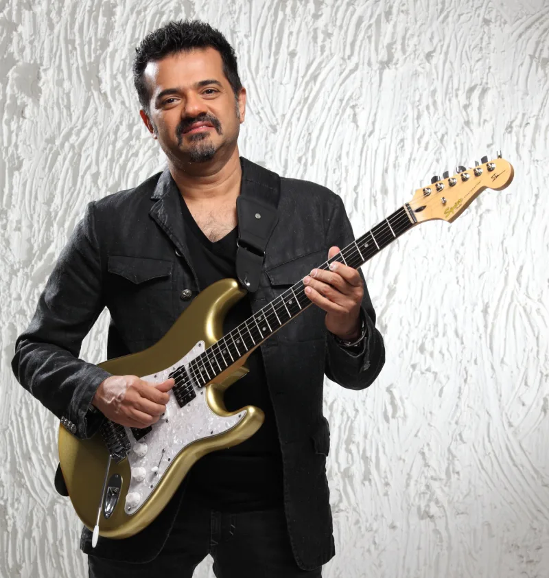 Ehsaan_Noorani using Sonic Atlas plugin