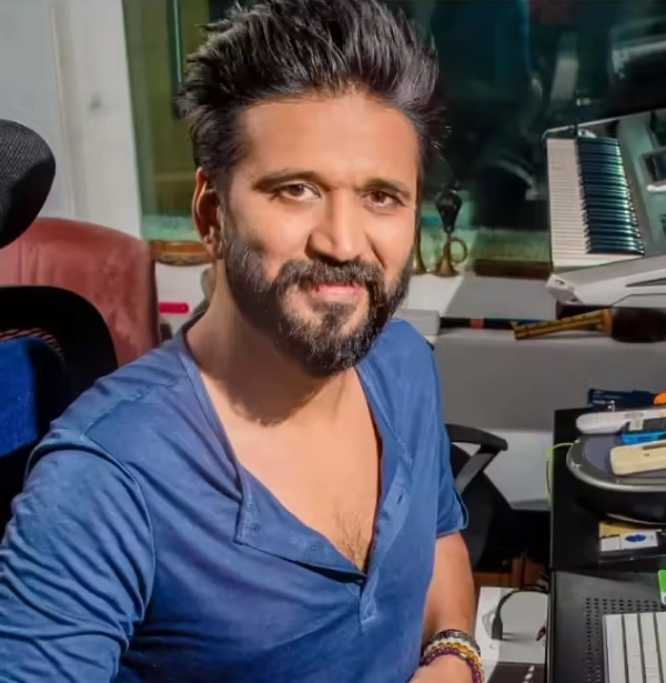 Amit Trivedi testimonial for Sonic Atlas