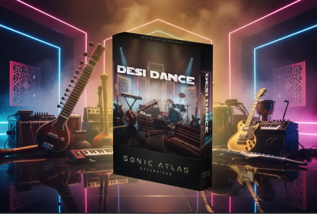 Desi Dance
