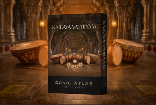 Kailaya Vathiyam