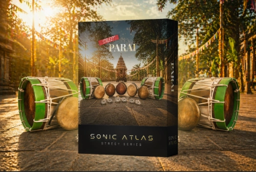 Parai Tapes Kit
