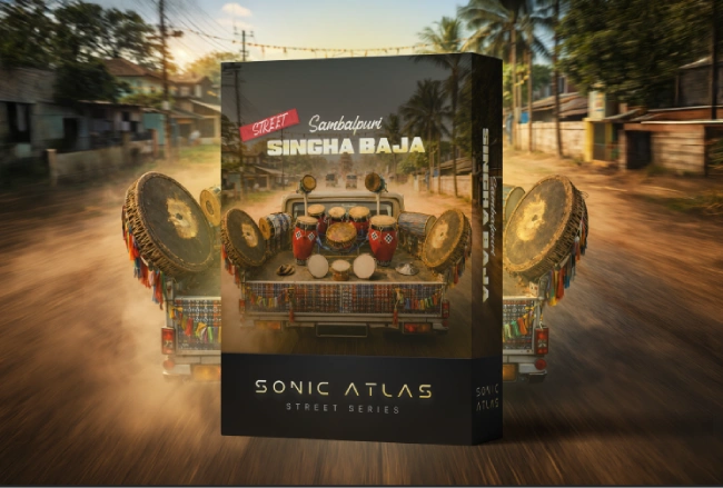 Singha Baja Kit