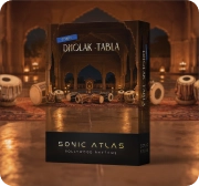 Dholak-Tabla