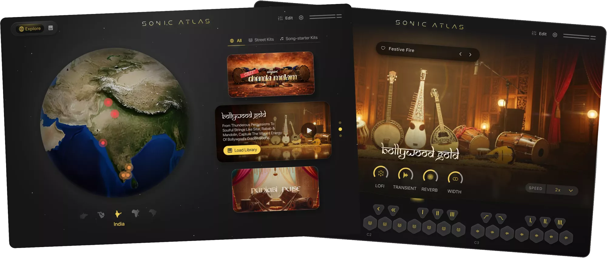 Sonic Atlas Hero Image