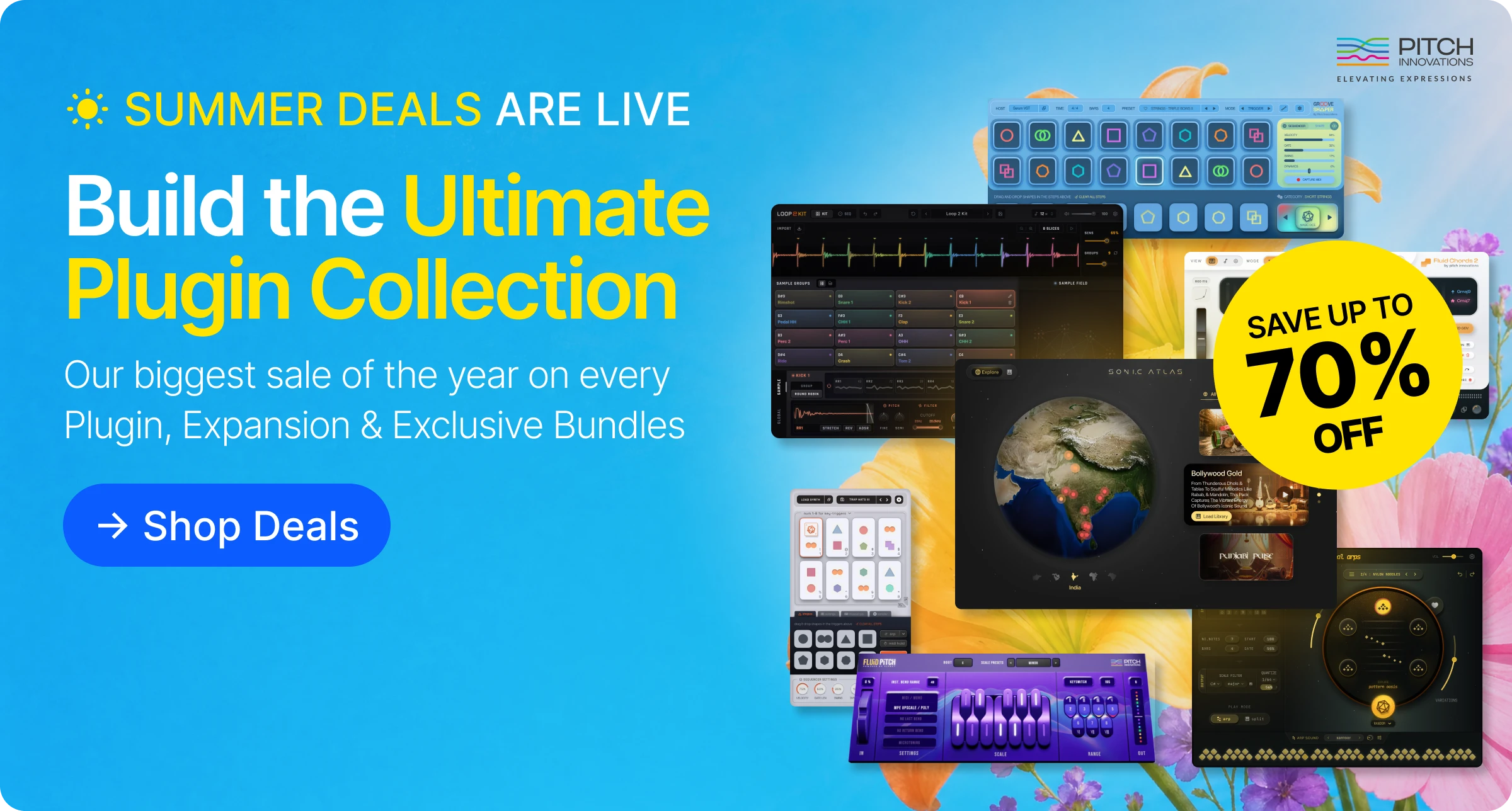 VST plugins music plugins MIDI FX plugins for music production