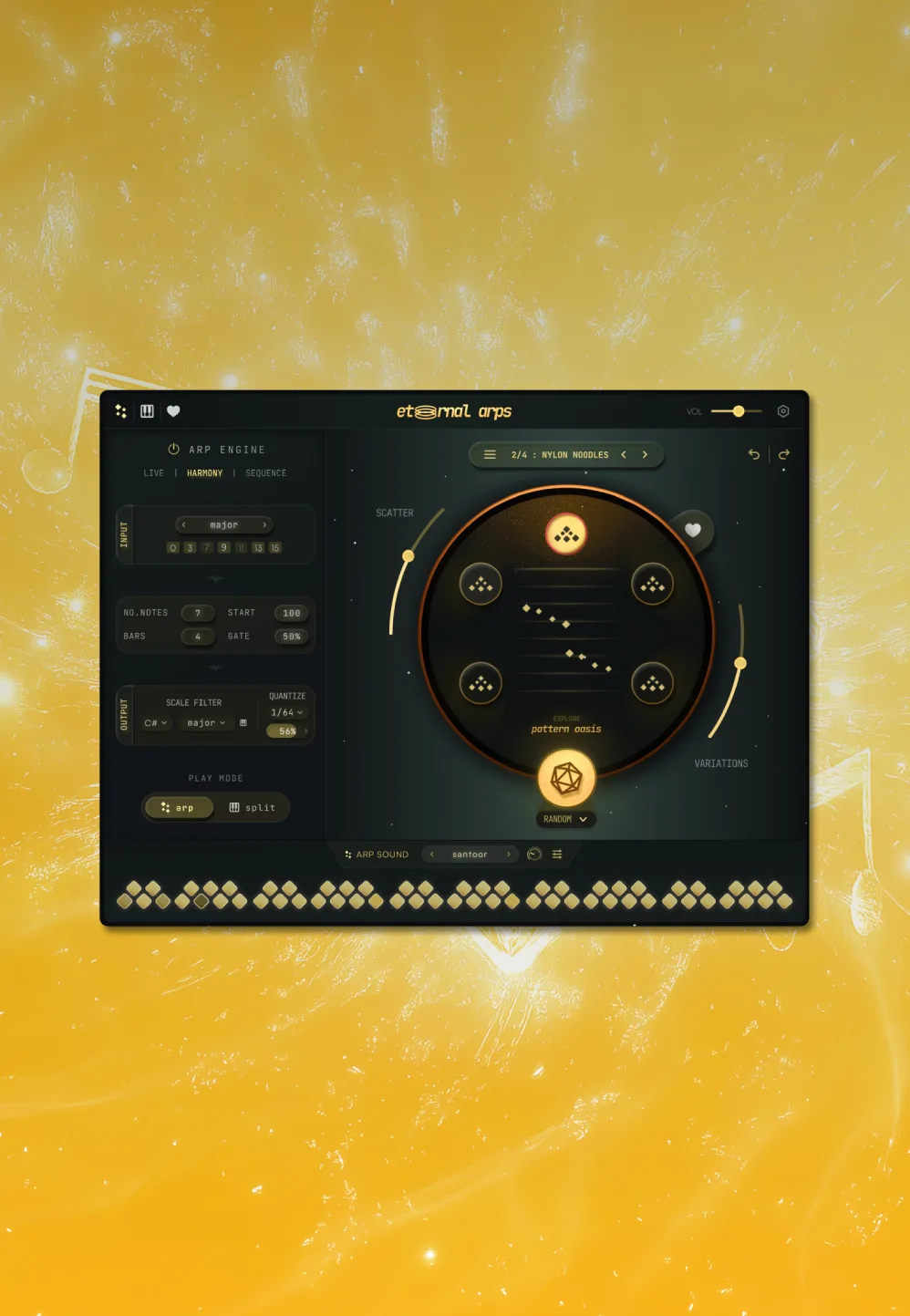 Music plugins VST plugins MIDI FX plugins for enhanced sound