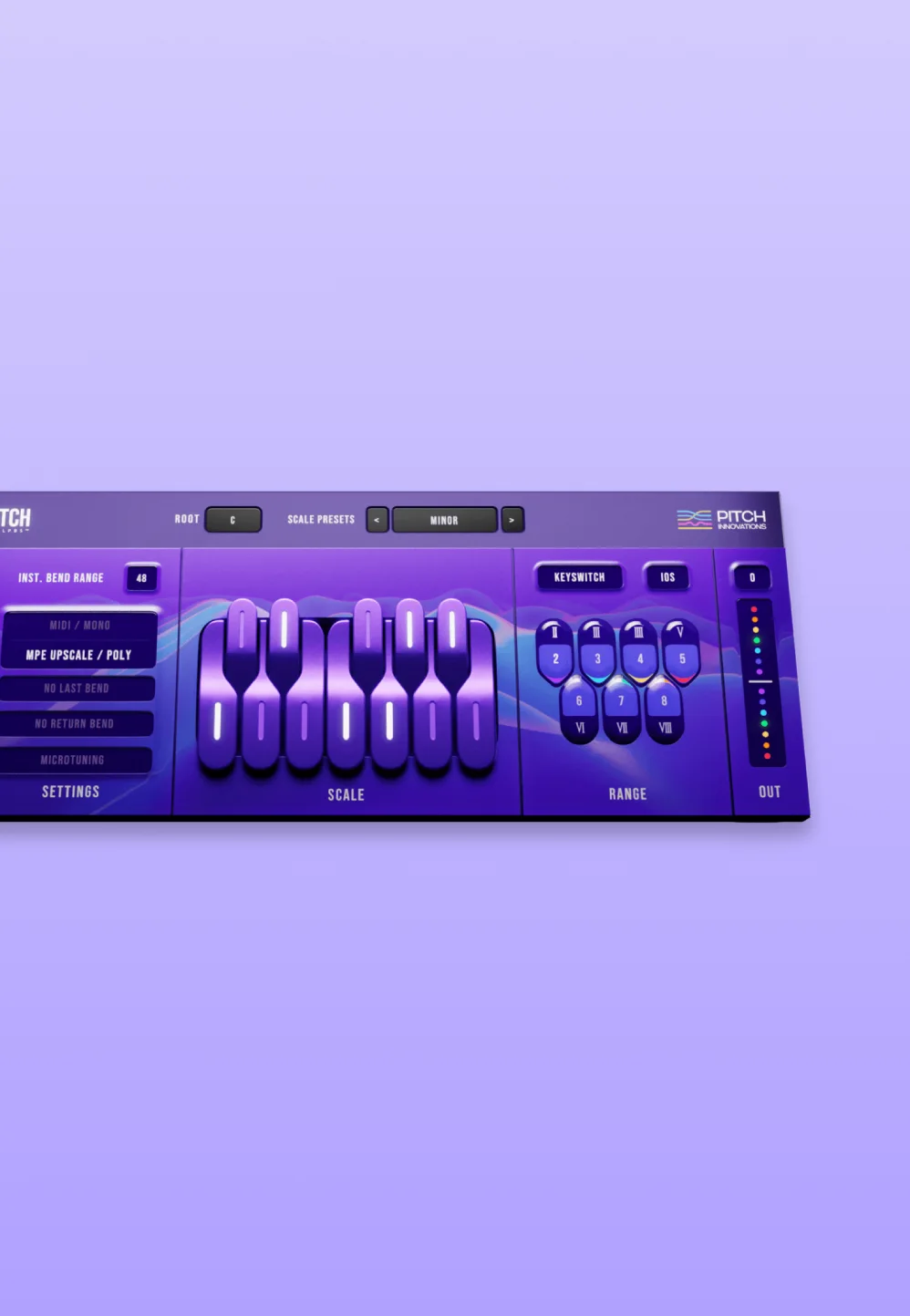 Music plugins VST plugins MIDI FX plugins for enhanced sound