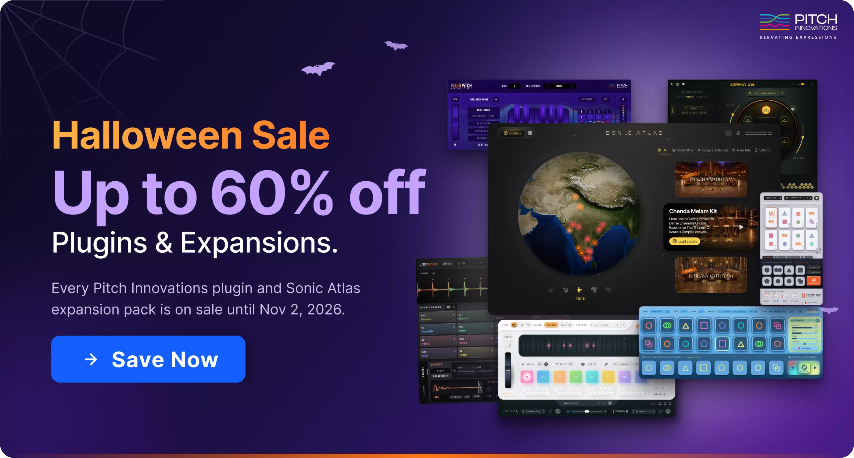 VST plugins music plugins MIDI FX plugins for music production