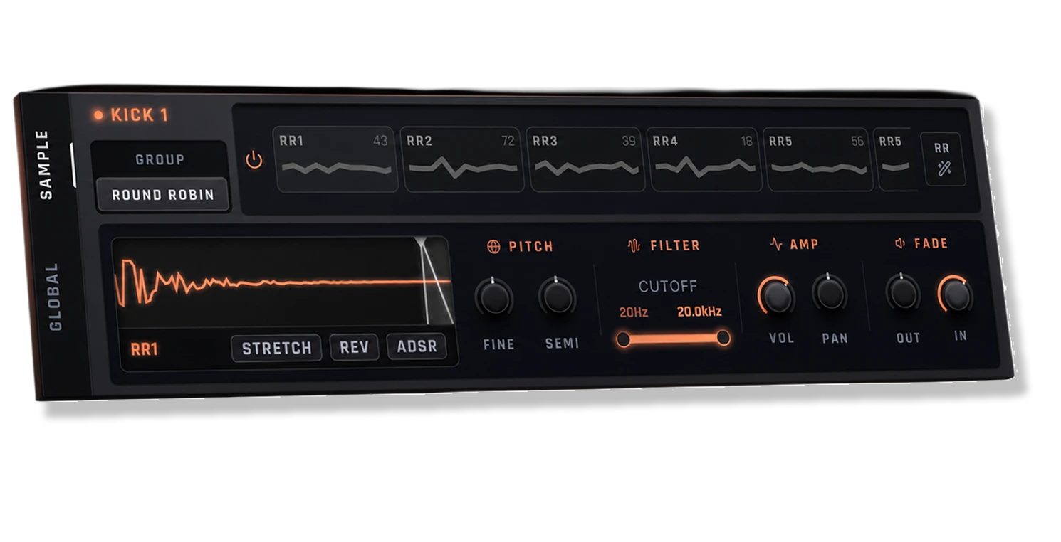 Intelligent loop analysis